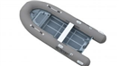 ULTIMATE 240 HYPALON GREY + HOUSSE GREY