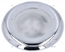 FEU DE LED 77mm CHROMED