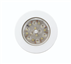 FEU ECASTRABLE TACTIL A LED BLANC 12V