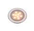 Ceiling-Light, Chrome 12V 3000K Warm White