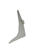 Hinge, Left-Side f/Backrest