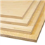 Interior Plywood (non wateproof) 4'x8' 5/8 (15mm)