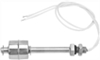 Capteur de Niveau d'eau Inox 0~220V 100 mm