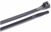 Attache-câble 6" UV noir