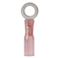 Ancor 22-18 AWG - Cosse à anneau thermorétractable 5/16"