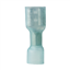 Ancor Heat Shrink Speaker Disconnect Female 16-14 AWG, .110 Tab
