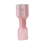 Ancor Heat Shrink Speaker Disconnect Female 22-18 AWG, .187 Tab