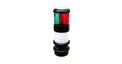 Comb. Tricolor/Anchorlight 40, with quicfit