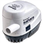 Pump-Bilge Auto Sahara 500 GPH 12V