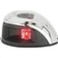 Lightarmor 2nm led deck mount sidelight