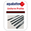 Boitier de lattes m10 Sailman  reglable  et jonc