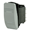 BEP CONTURA SWITCH DPST GRAY