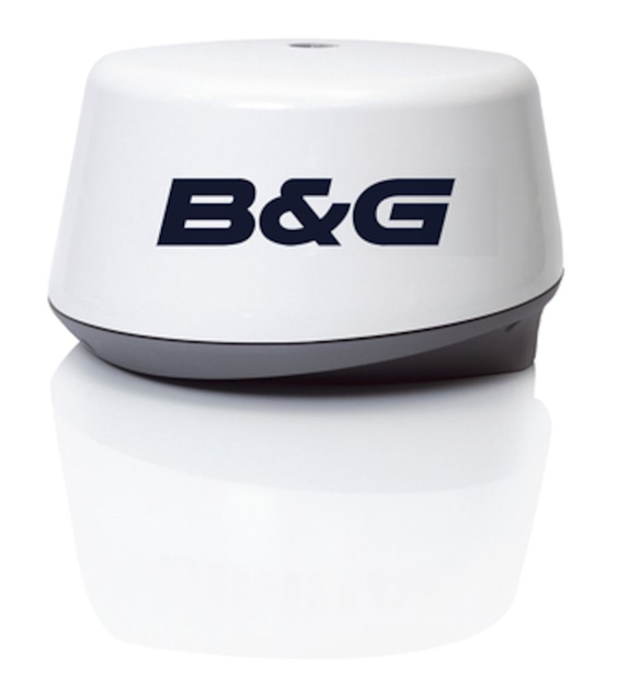 3G B&G Radar W/20m Cable