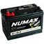 Numax Marine Loisirs Dual XV27MF - 100Ah