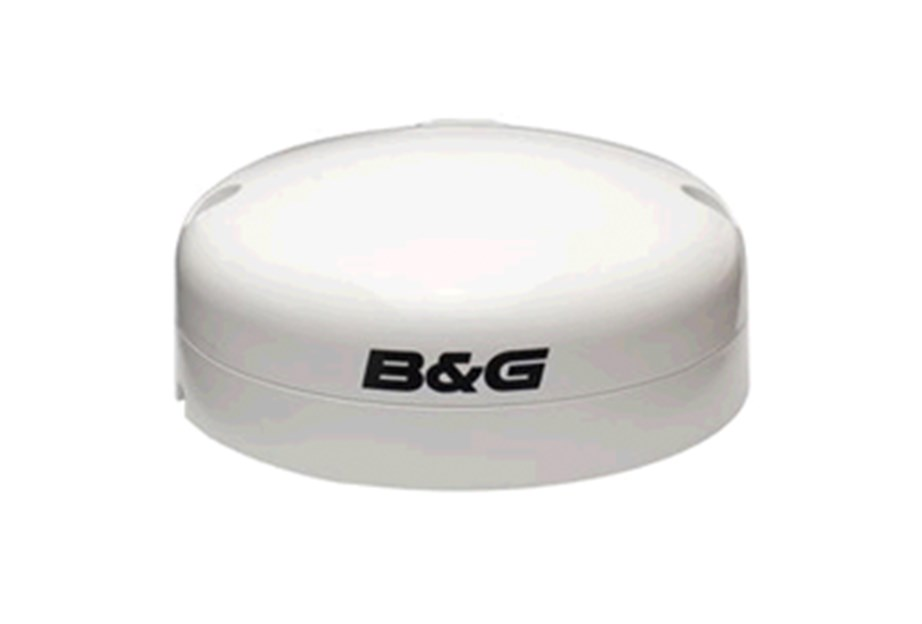 B&G ZG ZG100 GPS + HEADING SENSOR
