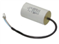 Condensateur 30 μF 50/60Hz (110W)