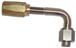 complete 90° angled high-pressure nozzle