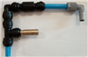 Water Discharge Assembly for DUO60 & DUO100
