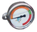 HP Manometer 0-100 bars (101887)
