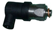 Pressure regulator HP CAT (100027)