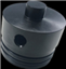 Full Membrane end Cap Fitting (102579)