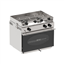 ORIGINE 2FEUX INOX (CE) SORTIE RACCORD G1/4