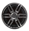 Fusion® XS Series Marine Subwoofers, 10" 600-Watt Sports Marine Subwoofer
