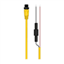 Accy, NMEA2000, câble d'alimentation, illustration complète