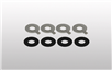 FRICTION WASHERS SET CRISTAL HATCH