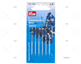 KIT AIGUILLE MINI P/ FAIR EPISSURES 6 pièces