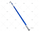 BLUE TELESCOPIC GAFFE
