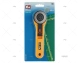 CUTTER CIRCULAIRE DIAM 45mm PRYM