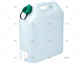 JERRICAN EAU 10L AVEC ROBINET