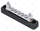BARRE ALIMENTATION CUIVRE 5P 100A