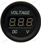 Voltmetre digital 6-30V DC