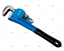 CLE STILSON 10"/250