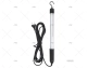 230V-11W WORK LIGHT WITH 5M CABLE