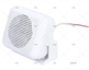 HAUT-PARLEUR POUR VHF
