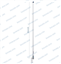 ANTENNE VHF 0,90 MT VOILE SCOUT