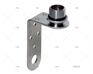 'ANTENNE DE BASE ''L'' INOX'