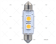 NAVETTE LED 12V-1W