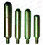 CO2 CARTRIDGE VEST 150N (2 units)