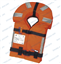 GILET DE SAUVETAGE MK10 SOLAS ADULTE