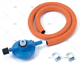 REGULATEUR AVEC TUYAU
