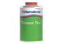 Diluant n° 7 pour époxy 1 L