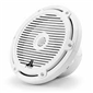 M3-770X-C-Gw 7.7" Marine Coaxial Speakers, White Classic Grilles