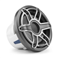 M6-10IB-S-GMti-4 10-inch Marine Subwoofer Driver (250W, 4 ohm) titanium