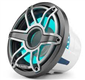 Caisson de basses marin M6 encastrable JL Audio - LED 10" m6-10IB-S-GMTI-I-4