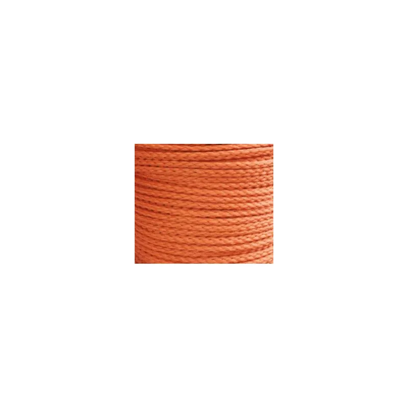 3-strand orange monopolyethylene 12mm x /Meter