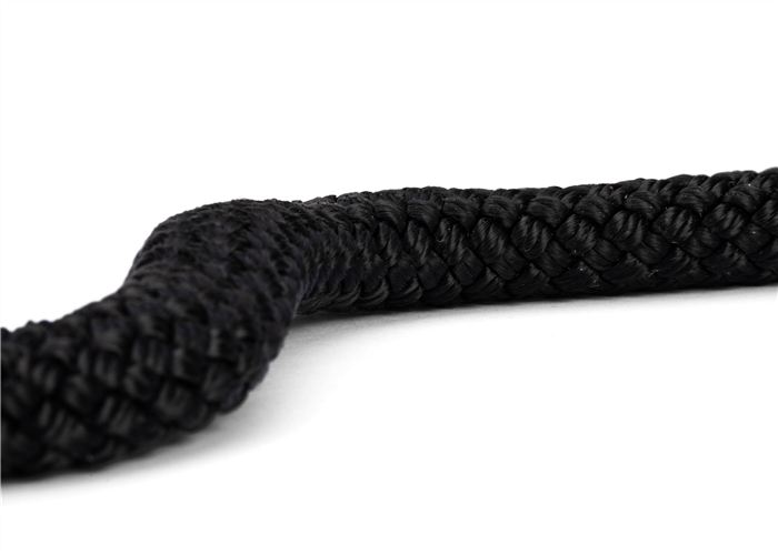Amarre 10 mm Handy-Elastic noir